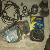 لوازم نو مربوط به کامیون بنز اکتروس