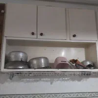 ابچکان و کابینت نظم دهنده