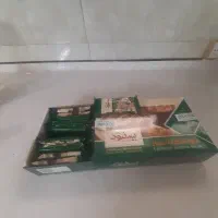 حلوا شکری بیسفود