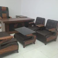 فروش فوری ست اداری