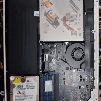 Mac book 2010|رایانه همراه|تبریز, |دیوار