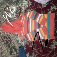 لباس زمستانی مانتو|لباس|زابل, |دیوار