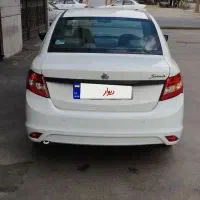 ساینا1400 برج 12 در حد صفر واقعی|خودرو سواری و وانت|مشهد, کوشش|دیوار