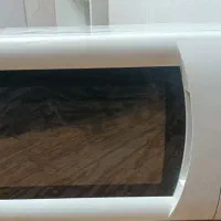 مایکروفر پاناسونیک|اجاق گاز و لوازم برقی پختوپز|یاسوج, |دیوار