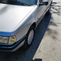 پژو 405 مدل 89 دوگانه فابریک|خودرو سواری و وانت|اقلید, |دیوار