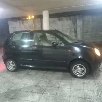 ام وی ام ۱۱۰ سه سیلندر