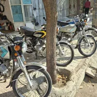 موتور مزایده|موتورسیکلت|کرمانشاه, |دیوار