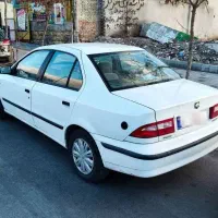 سمند LX|خودرو سواری و وانت|تبریز, |دیوار