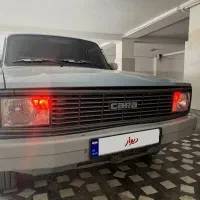 مزدا کارا مدل۹۷ موتور ۲۰۰۰میستوویشی ژاپن تخیف دارد