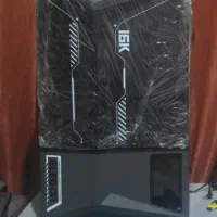 پرینتر سه بعدی elegoo