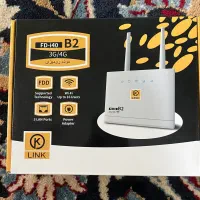 مودم رومیزی مدل FD-i40 B2