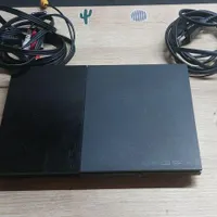 سونی ۲ (ps2)