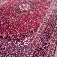 یک تخته فرش نجف آبادی 12 متری