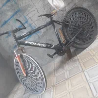 دوچرخه ۲۶ پلیس فقط سه میلیون