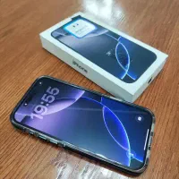 آیفون16پرومکس