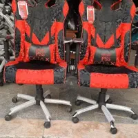 صندلی اداری انتظار گیمینگ