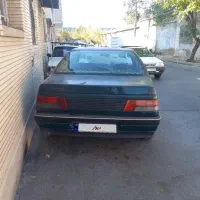 آردی مدل ۸۲|خودرو سواری و وانت|شیراز, گلکوب|دیوار