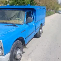 حمل بار جابجایی اثاثیه منزل آرامش بار