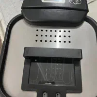 سرخ کن نو نو