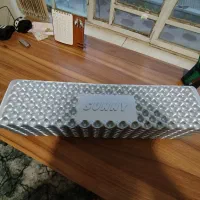 چادر کوهنوردی ۲ نفره پکینیو 4 فصل + زیر انداز|کوهنوردی و کمپینگ|شیراز, نصر|دیوار