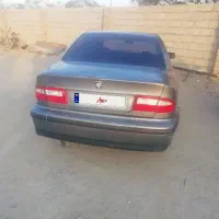 سمند ال ایکس مدل 83|خودرو سواری و وانت|فردوس (خراسان), |دیوار