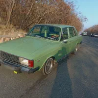 پیکان سواری|خودرو سواری و وانت|سیلوانه, |دیوار