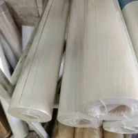 حراجی کاغذ دیواری ساده شاین دار 580هزاری فقط 450