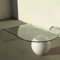 تولیدی میز وسط تک و عمده