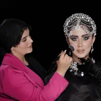 آموزش میکاپ حرفه‌ای از صفر تا درآمدزایی اراک
