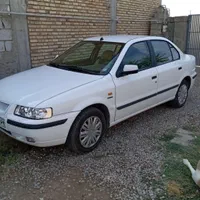 ماشین سمند دربست از گنبد کاووس هر جای ایران