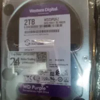 هارد2ترابایت اصلی مخصوص DVR NVR