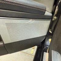 بنز S500 مدل ۲۰۱۱ فول تیر خلاس با بنگ الفسون|خودرو سواری و وانت|تهران, مهران (سیدخندان)|دیوار