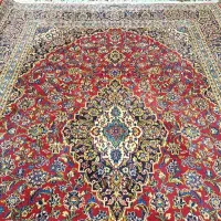 فرش دستبافت ۹ متری