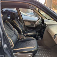 This پژو ۴۰۵ مدل ۹۶ در حد|خودرو سواری و وانت|خوی, |دیوار