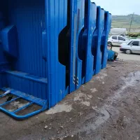 اتاق عقب