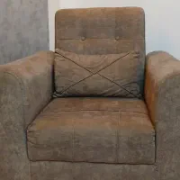 مبل درحد صفر|مبلمان خانگی و میز عسلی|اسالم, |دیوار