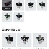 اکانت روبلاکس|کنسول، بازی ویدئویی و آنلاین|پرند, فاز ۵|دیوار