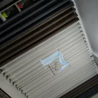 پرده با چک صیادی