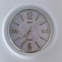 ساعت دیواری بسیار شیک|ساعت دیواری و تزئینی|تهران, سازمان برنامه جنوبی|دیوار