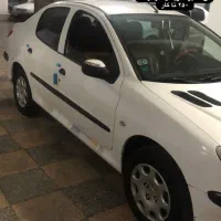 فروش یا معاوضه با مگان|خودرو سواری و وانت|اراک, |دیوار