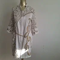 مانتو مجلسی