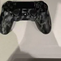 PlayStation 4 پی اس 4 اسلیم|کنسول، بازی ویدئویی و آنلاین|تهران, شهرک رضویه|دیوار