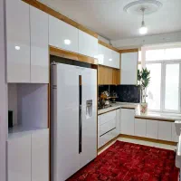 کابینت سازی|مصالح و تجهیزات ساختمان|اهواز, دغاغله|دیوار