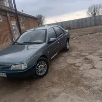 405مدل 91|خودرو سواری و وانت|اردبیل, |دیوار