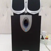 اسپیکر ، باند ، سینمای خانگی|سیستم صوتی خانگی|سهند, |دیوار