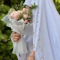 کرایه لباس عقد حرم