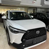 کرولا کراس 2024 فول با شارژر وایلس