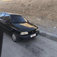 پراید تازه تعمیر بسیارسالم|خودرو سواری و وانت|کرمانشاه, |دیوار