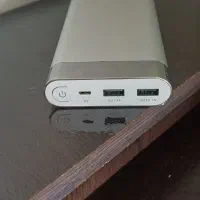 پاور بانک