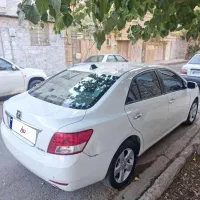 آریو زوتی مدل ۹۷|خودرو سواری و وانت|مشهد, گلشور|دیوار